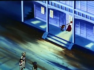 Sam il Ragazzo del West - Episodio 19: Il Mistero del Ranch Morrison 🐎