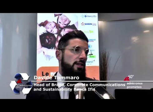 Sostenibilità, Tammaro (Banca Ifis): “Approccio strutturato su parità di genere”