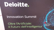 Deloitte, al via 6° edizione Innovation Summit 2023 su impatto AI