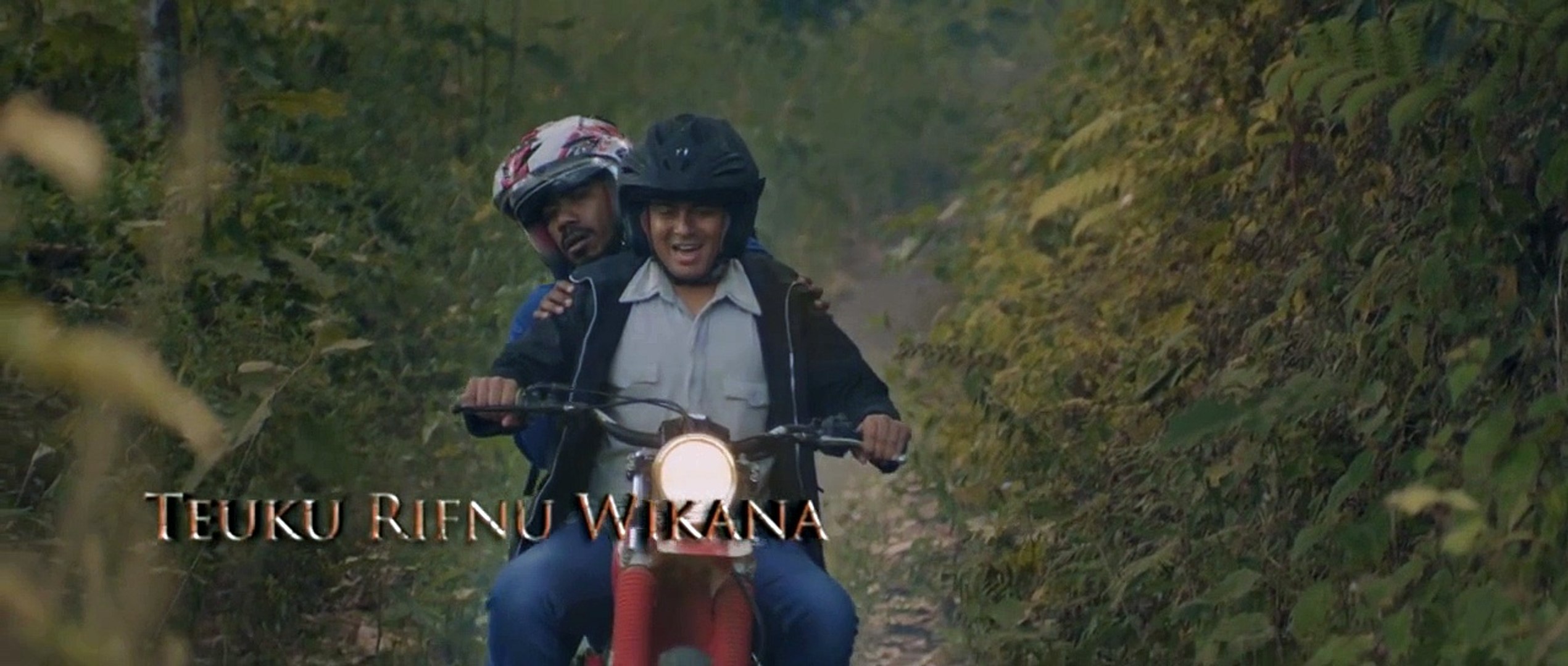 BANGKITNYA MAYIT: THE DARK SOUL FILM HOROR INDONESIA