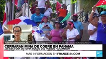 Martita Cornejo Robles: ‘La Corte Suprema de Justicia ponderó los derechos de los panameños’