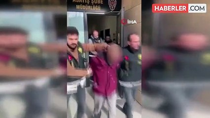 Afyonkarahisar'da Fuhuş Çetesi Operasyonu: 4 Tutuklama