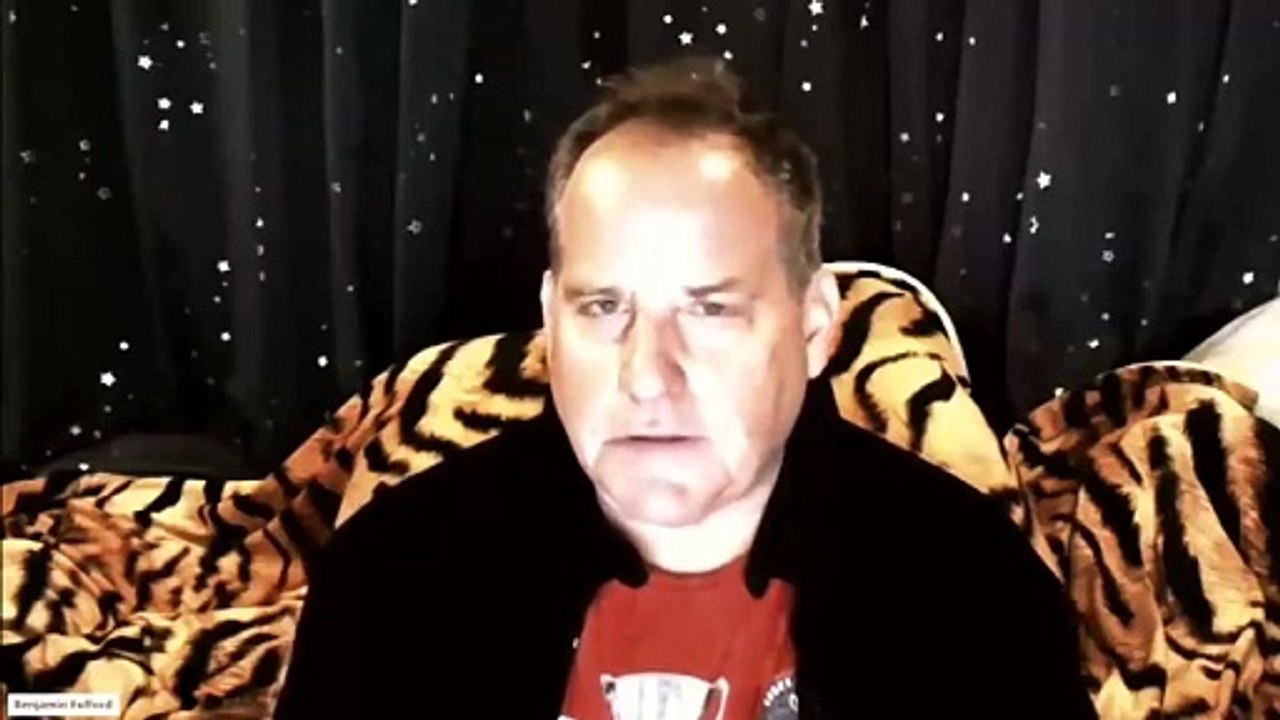 Benjamin Fulford Update November 24, 2023