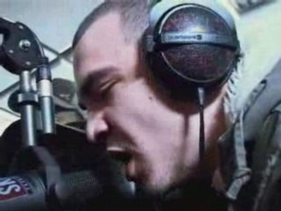 Demon one,Rim-k,Dry,V.A - planete rap demons et merveilles 1