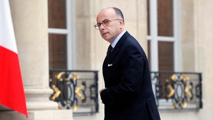 Bernard Cazeneuve visé par une plainte pour  homicide involontaire pour l'attentat de Nice