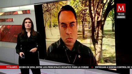 Universidad Anáhuac suspende a Patricio 'N', joven que golpeó a guardia en Puebla