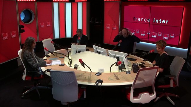 Aurélien Barrau : Nous sommes des vivants qui n’aimons plus la vie