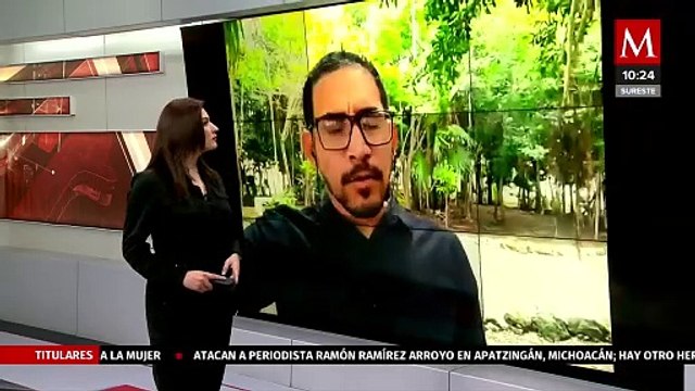 Atacan a policías que iban a realizar un arresto por homicidios en Cancún