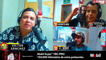 ¡¡ ORGANIZANDO LA PIOJO POSADA DEL VACILÓN !!  |EL VACILÓN DE LA FIERA 94.1 FM