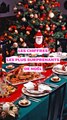 Noël : les chiffres les plus surprenants que tu ne connais sûrement pas