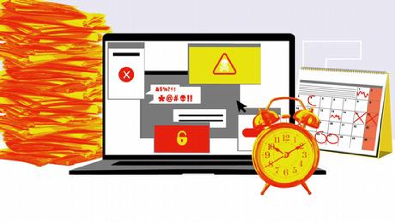 Deadlines – helpful or harmful?