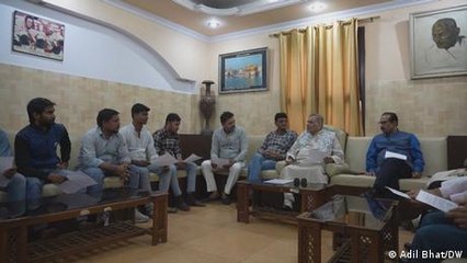 Indian trade unions oppose labor deal with Israel