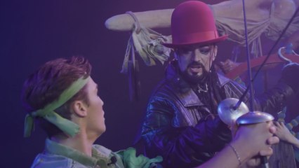 Your what’s on guide for Liverpool