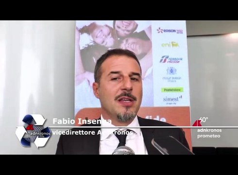 Sostenibilità, Insenga (Adnkronos): “Necessario mettere persone al centro”