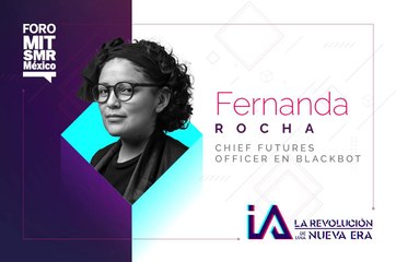Master class: Comprender el futuro de la nueva revolución | #ForoMITSloan2023