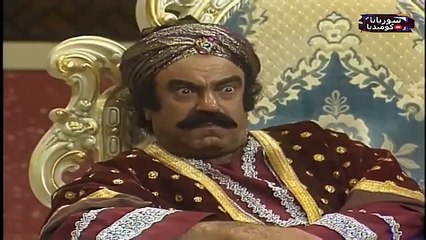 مسلسل عودة الفارس الحلقة الرابعة عشرة خالد العبيد