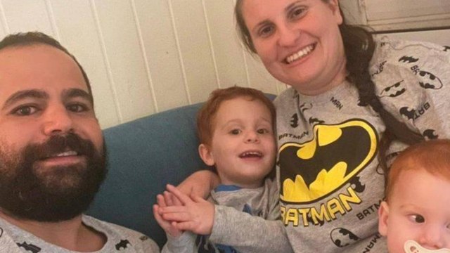 Hamás es totalmente responsable de la seguridad los rehenes en la Franja de Gaza , Israel tras versiones del grupo terrorista sobre la muerte una madre y sus hijos en cautiverio