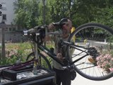 Reportage -  Comment entretenir son vélo 0 1 Freins, pneus et transmission - Reportages - TéléGrenoble