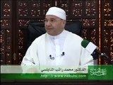 1 االدكتور محمد  النابلسي|أسماء الله الحسنى| اسم الله المحسن |