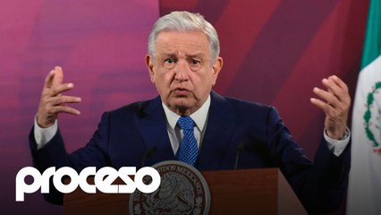 Los temas más importantes de la conferencia mañanera del miércoles 29 de noviembre