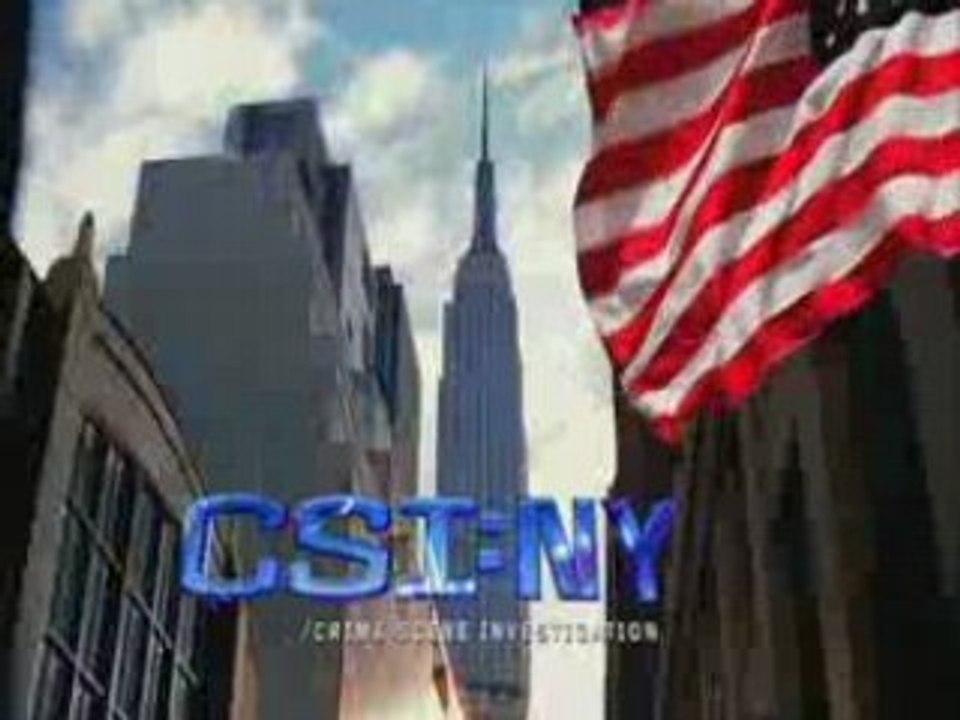 csi:ny