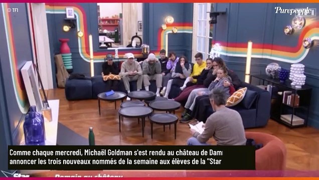 Star Academy 2023 : Les trois nommés annoncés, pas de surprise pour l'un d'entre eux après une évaluation catastrophique