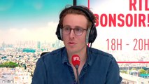 Alex Vizorek revient sur les propos de Marion Maréchal Le Pen sur RTL