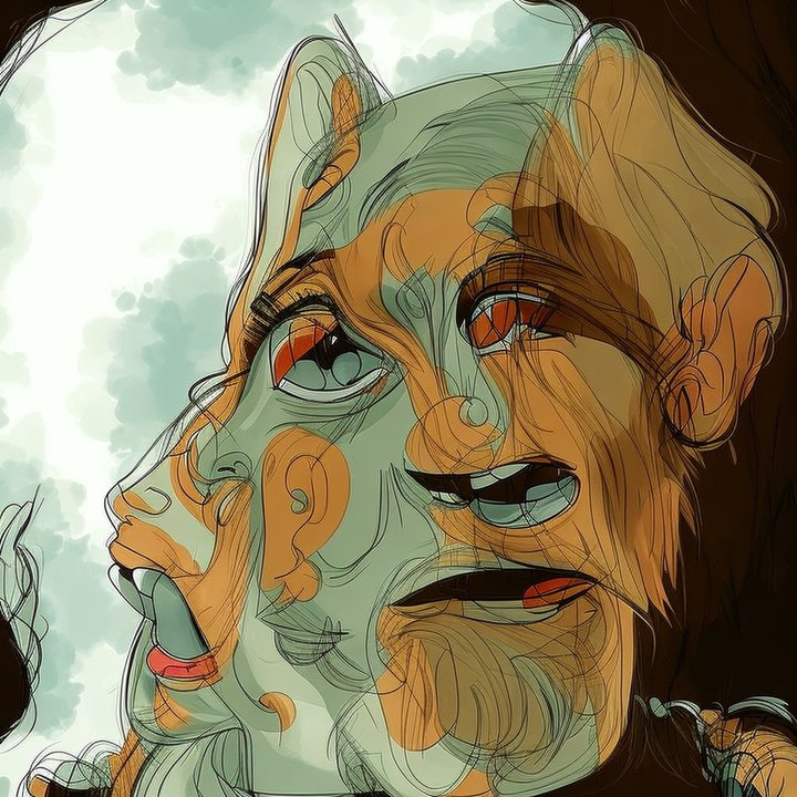 Alain Delon et Pierre Richard : deux mondes opposés selon l'acteur emblématique