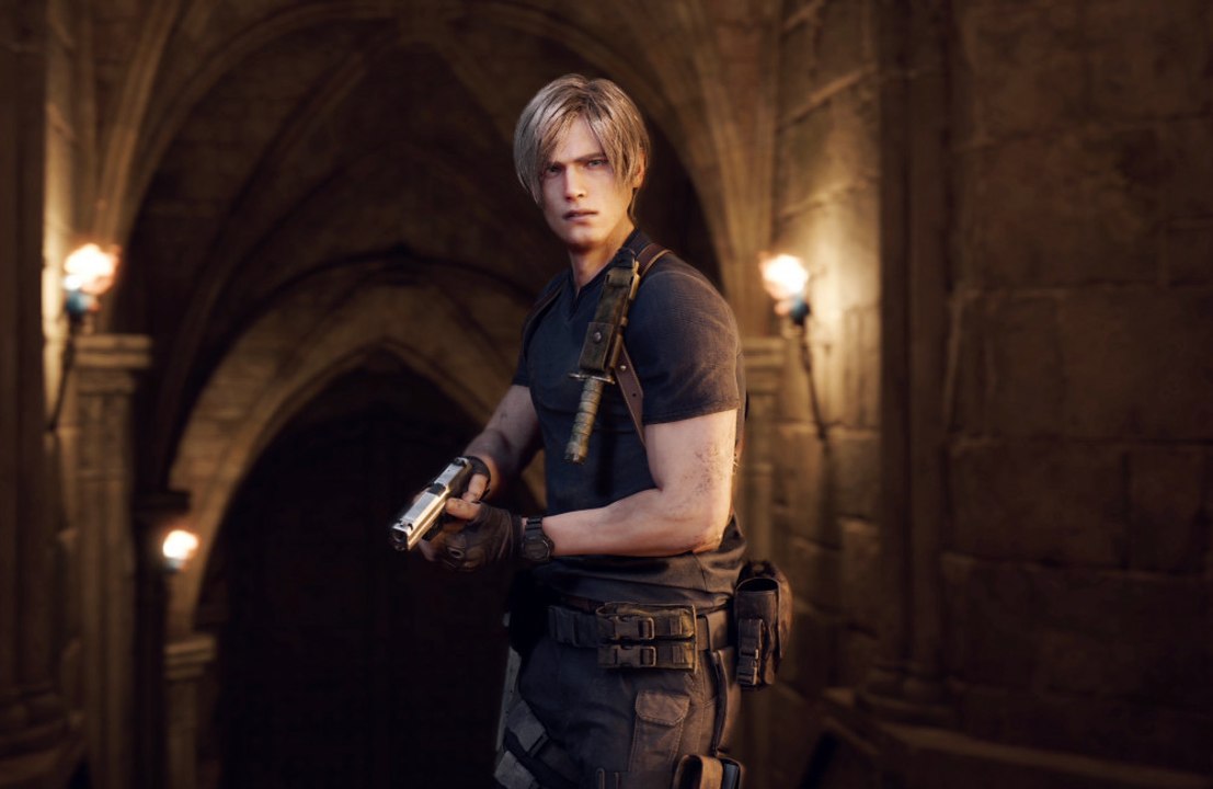 No Resident Evil Remakes Planned For 2024, Insider Claims