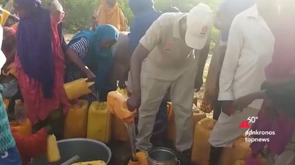 Fame nel mondo, ‘stallo e regressione’ le parole chiave del GHI 2023