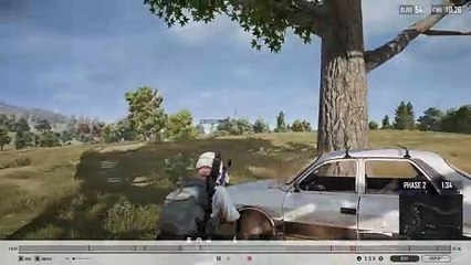 AlPQXLmu ESP Aimlock PUBG Cheater