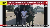 Cae César Alejandro 