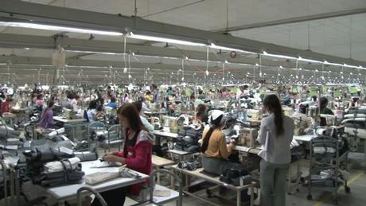 Indien und die Idee der 70-Stunden-Woche