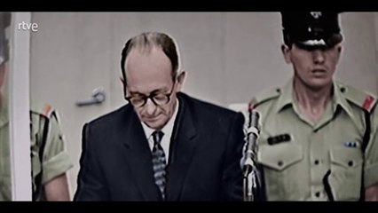 La Confesión del Diablo - Las Cintas Perdidas de Eichmann: Revelaciones Ocultas del Arquitecto del Holocausto