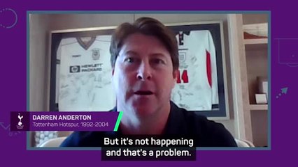 If VAR can't improve, we should get rid - Darren Anderton