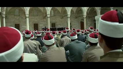 Conspiración divina  - Tráiler Oficial Subtitulado