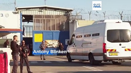 Gaza : le Hamas prêt à prolonger la trêve avec Israël et libérer plus d'otages