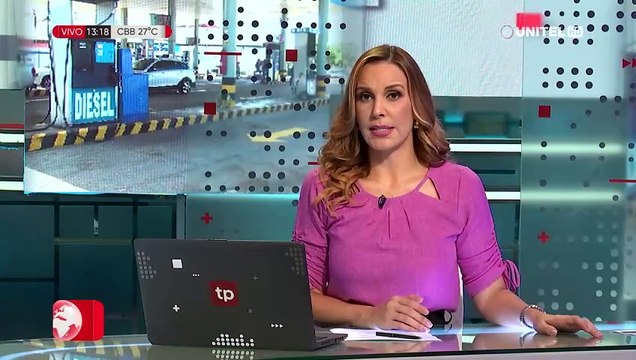 “Nos han dado respuestas a medias”: Productores y surtidores se reunieron con YPFB