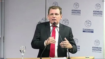 Chico Mendes defende desburocratização e inclusão automática da tarifa verde para agricultores da Paraíba