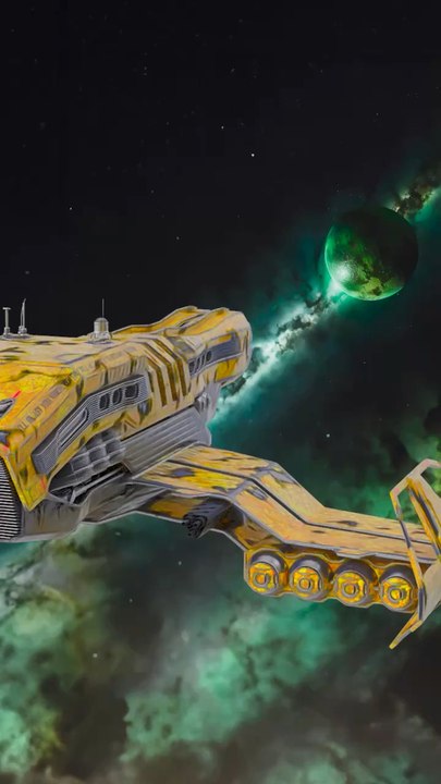 J-2 avant la sortie de E-Space !!