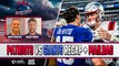 LIVE Patriots Daily: Patriots vs Giants Recap + Mailbag w/ Brian Hines & Mike Kadlick