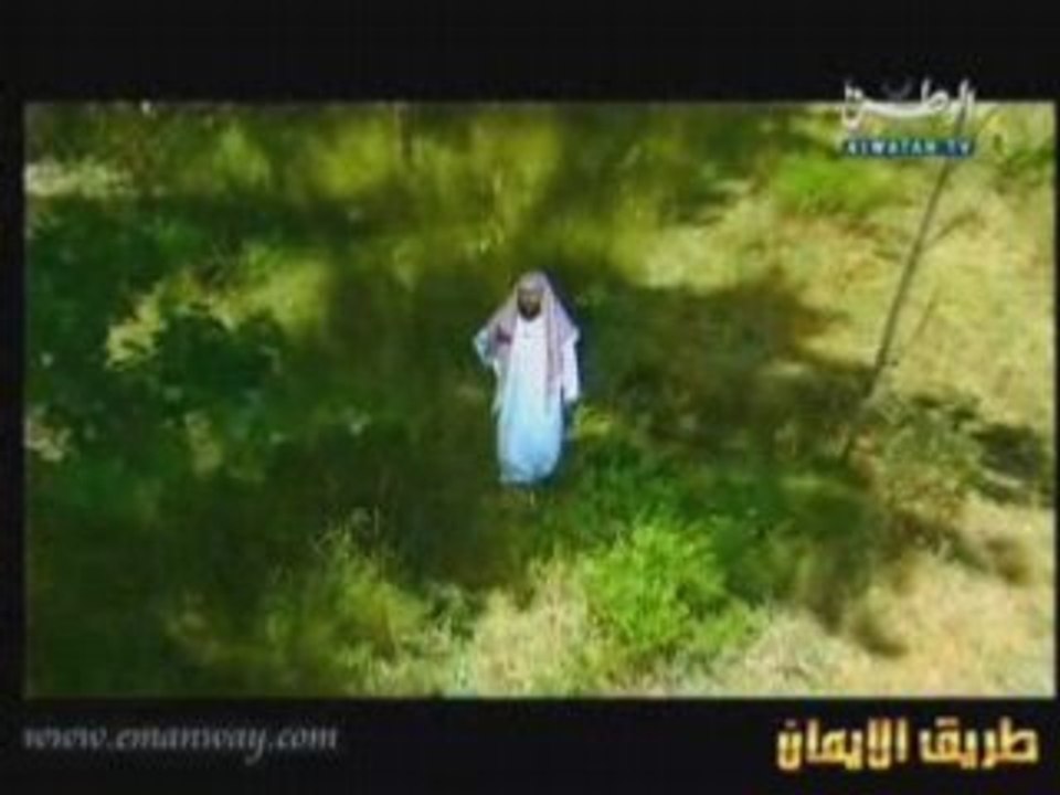 24 1 SOLAYMANE salomone  kissas anbia Nabil Alaawd