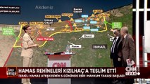 Ateşkesin 5. gününde neler yaşandı? İsrail büyük katliama mı hazırlanıyor? Elon Musk'ın duruşu neden değişti? Gece Görüşü'nde konuşuldu