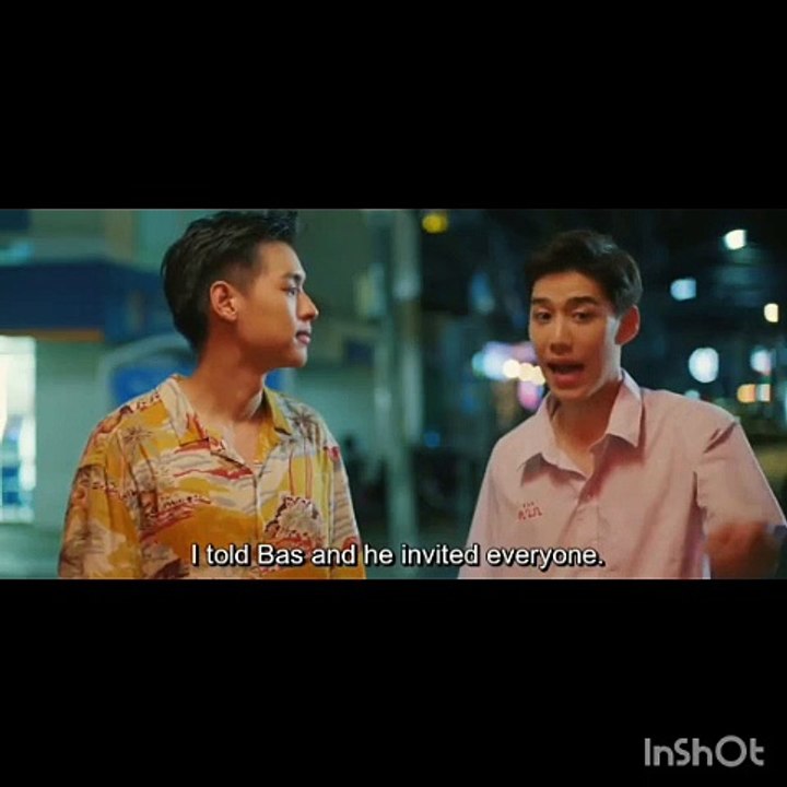 THAI BL SERIES (2020) Episode 2 part 3 THAI BL DRAMA UNCUT VERSION