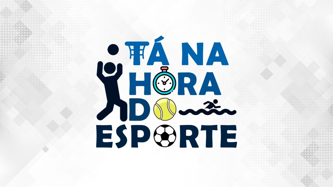 TÁ NA HORA DO ESPORTE 26/12/2023 ZICO