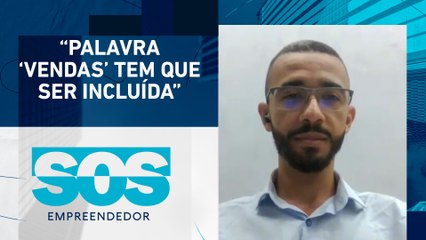Como ter PARCERIAS e VENDER MAIS? | SOS Empreendedor