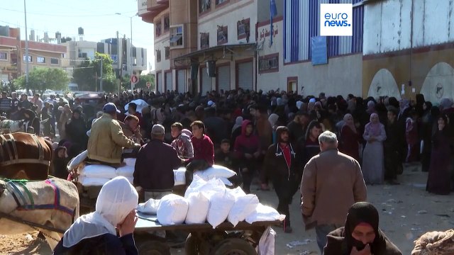 Israele-Hamas, trattative per prolungare la tregua. Blinken presto a Tel Aviv e Ramallah