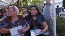 Seis años después, el Gobierno de Jalisco ofrece disculpas públicas por el feminicidio de Alondra