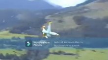 Rc Jet, L39 Albatros Crash