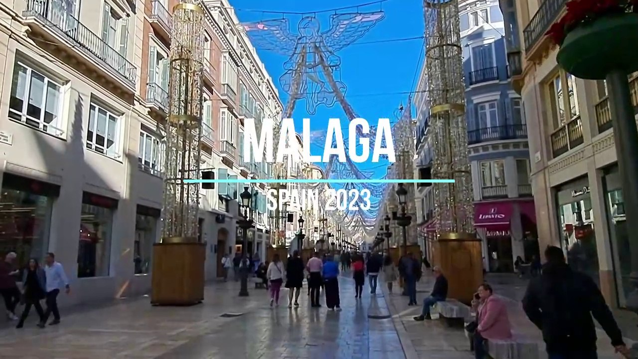 Spain 2023 Andalusia